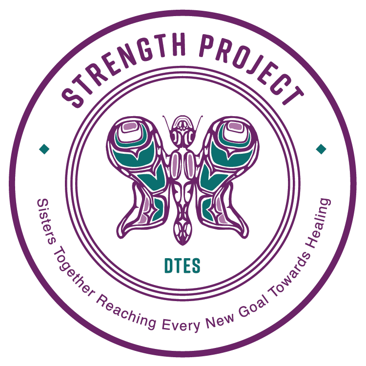 Strength Project