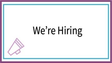 Capacity is hiring a Knowledge Mobilization Coordinator – competition now closed